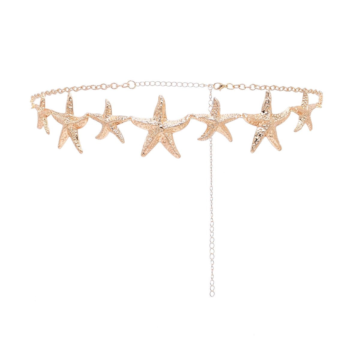 Starfish belt