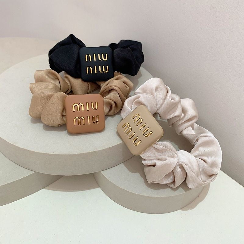 Miu miu hair Tok