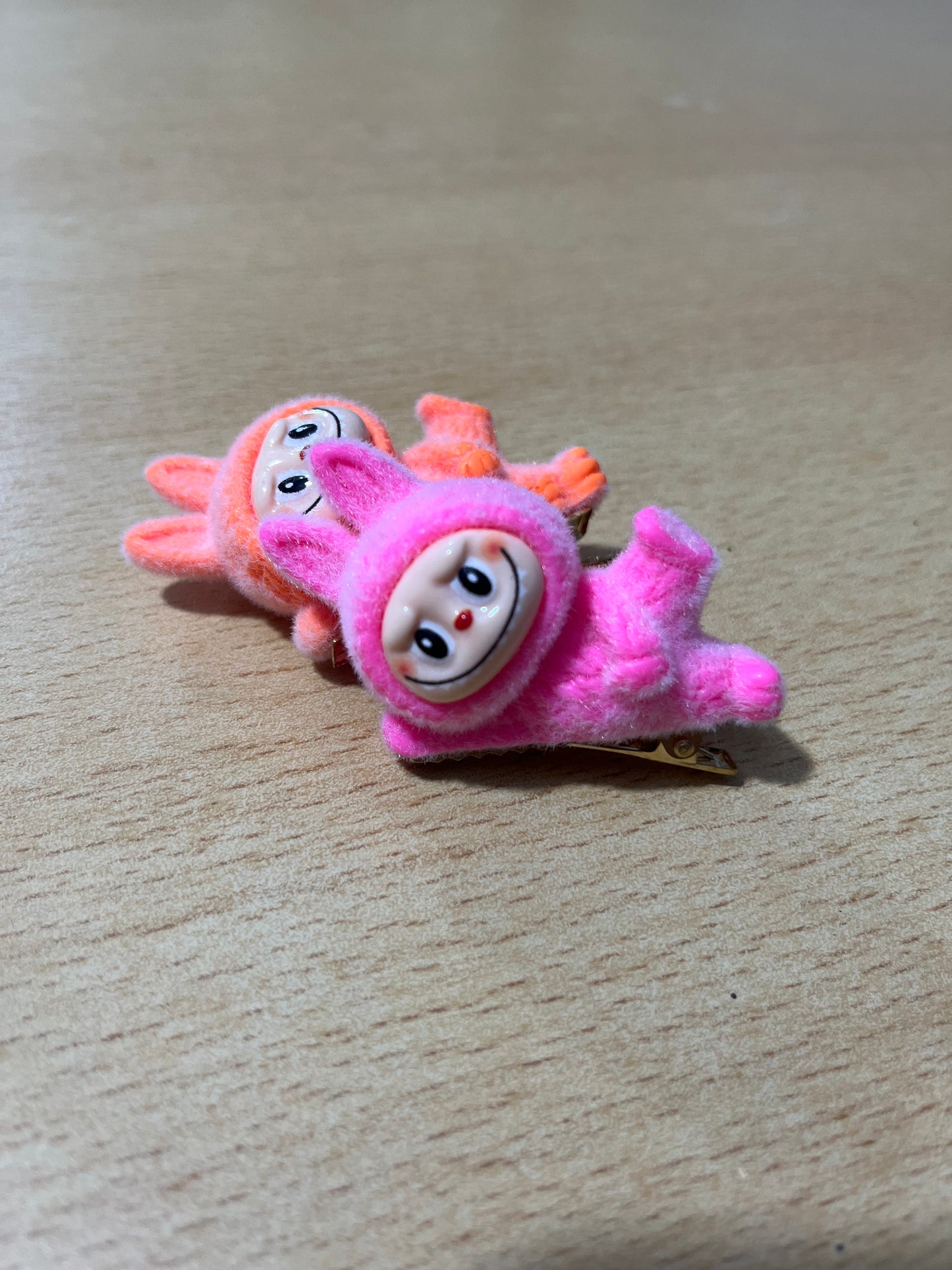La bubu