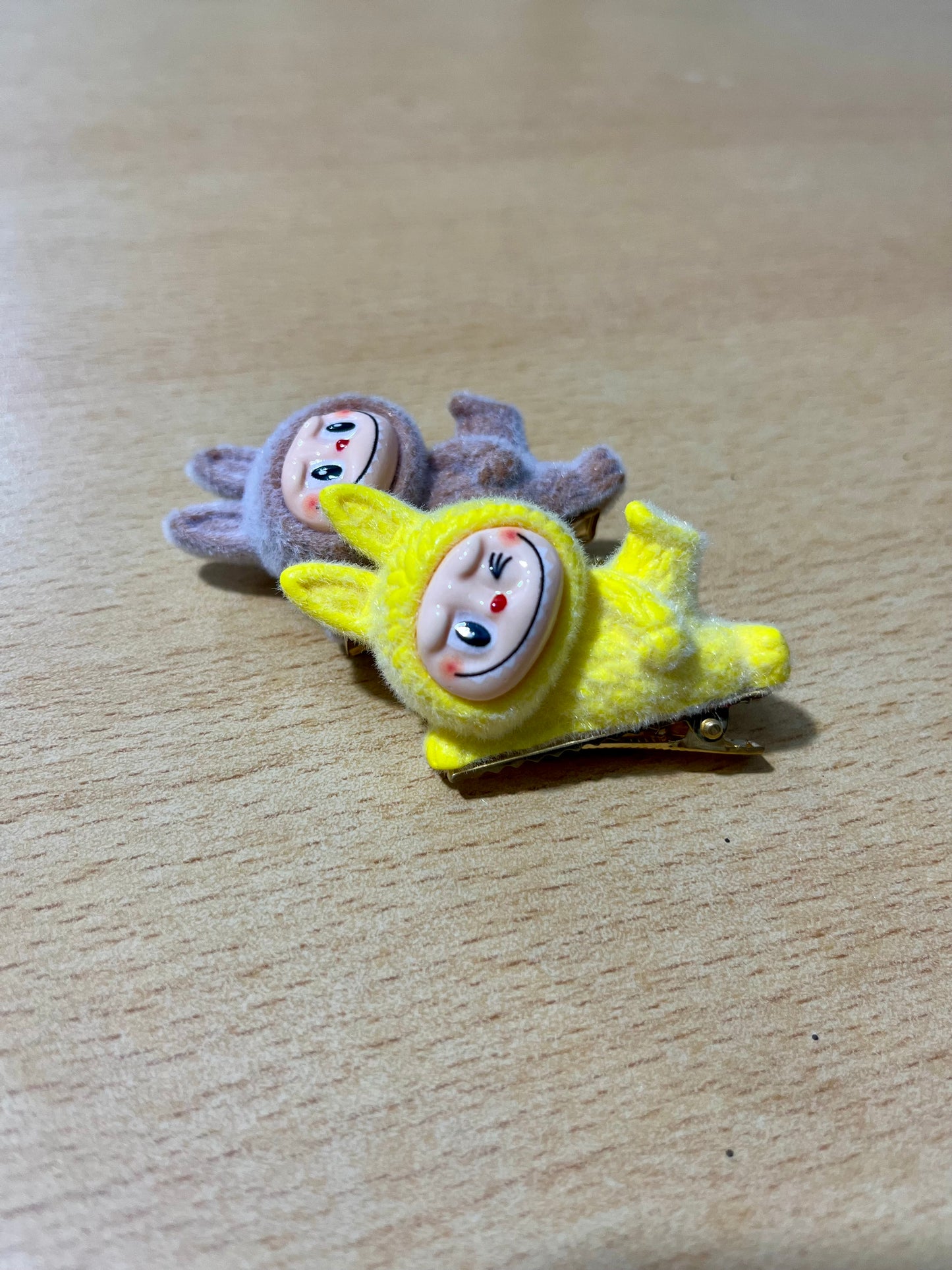 La bubu