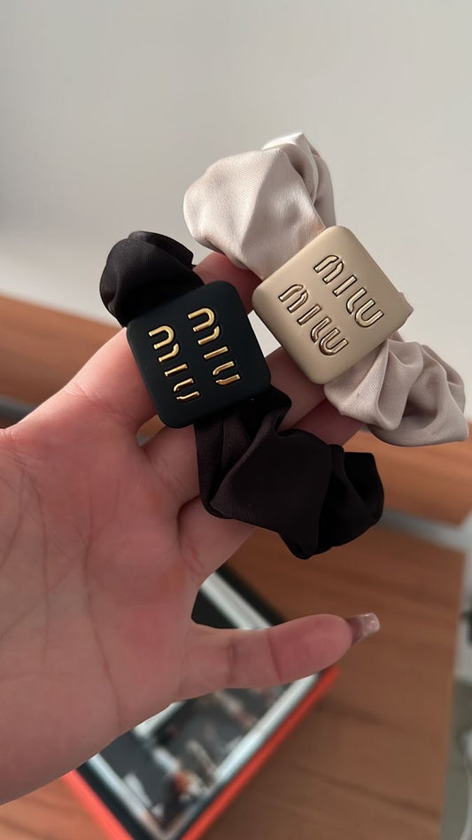 Miu miu hair Tok