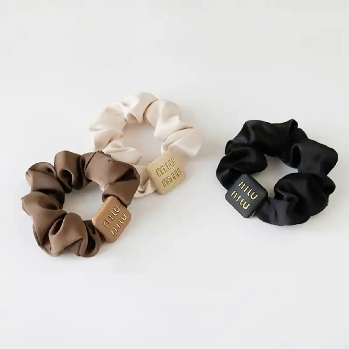 Miu miu hair Tok