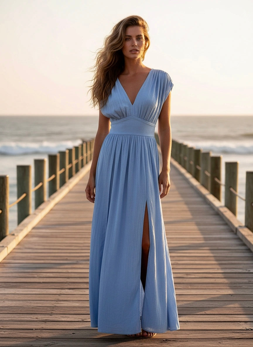 Beach Dress