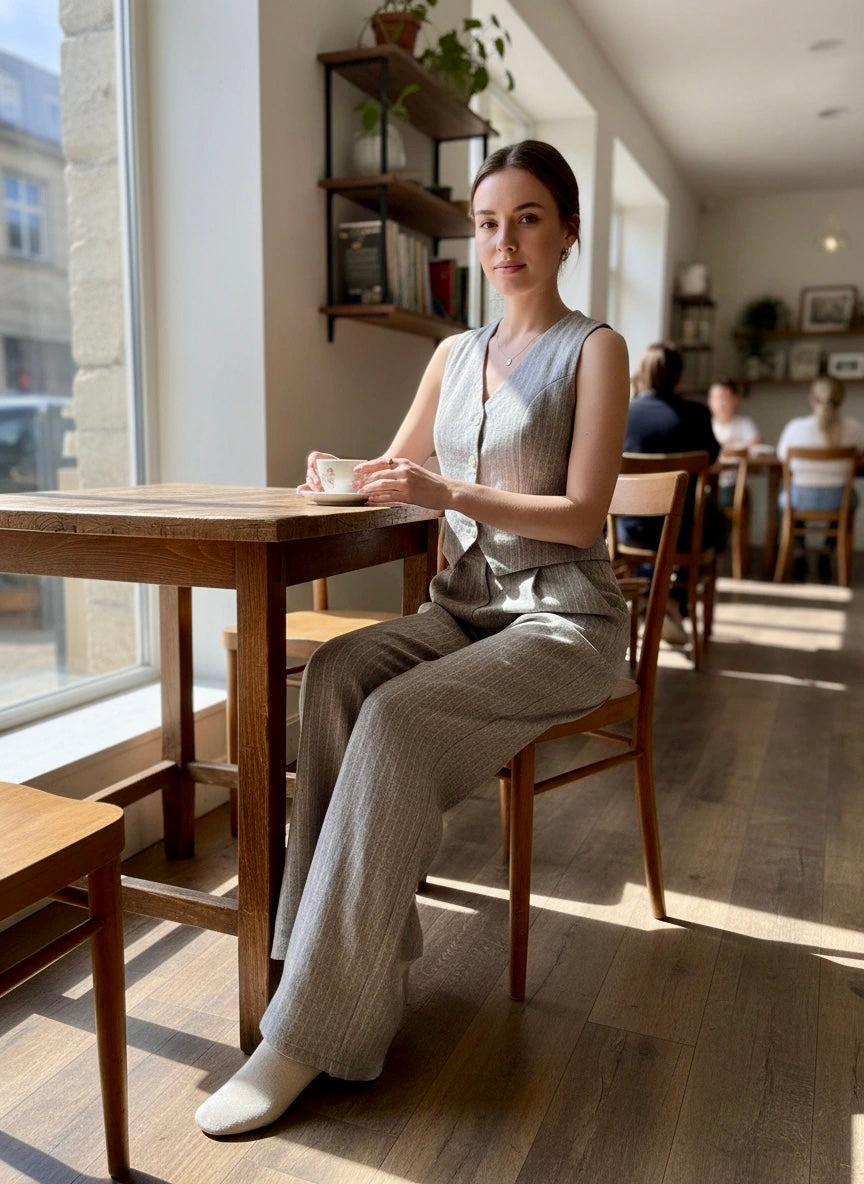 Classic Linen Set