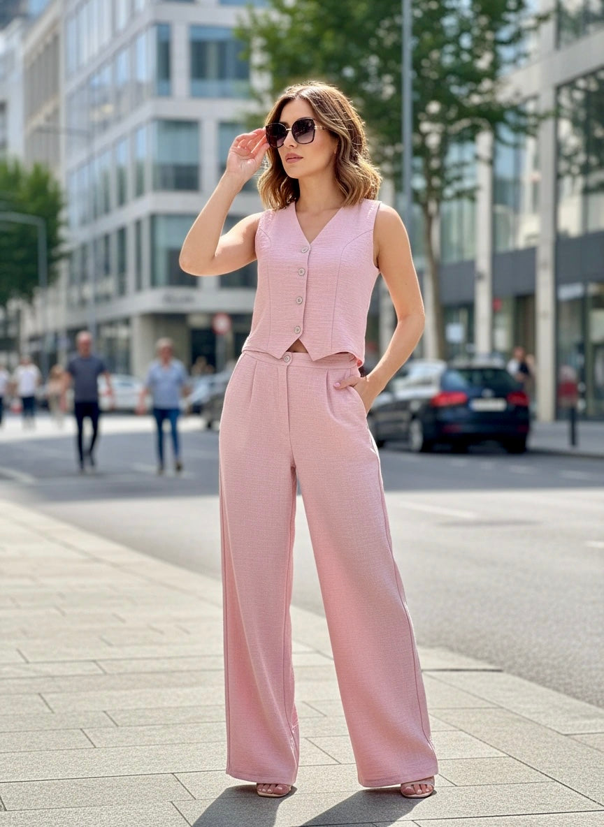 Classic Linen Set