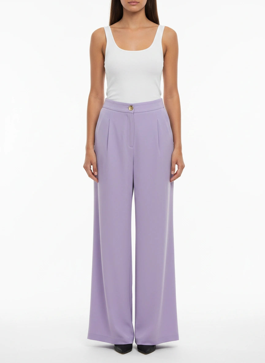 Classic pant